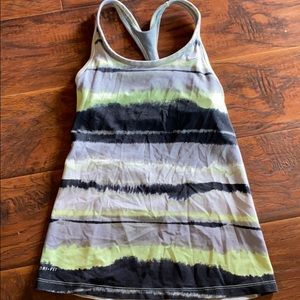 Nike tank